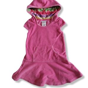 4/$20 Coverup for Toddler Girl